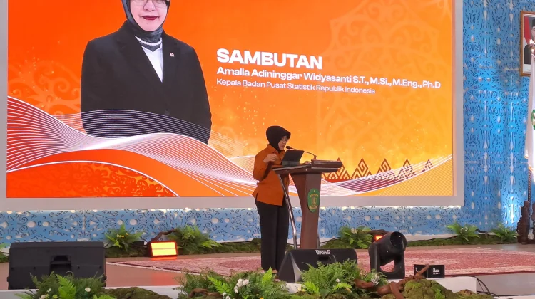 Tak Hanya Indonesia, Negara-Negara Ini Juga Gelar Sensus Ekonomi