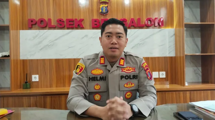 Polsek Bengalon Larang Warga Gunakan Senapan Angin untuk Usir Orangutan