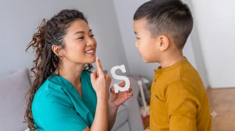 Bahaya Screen Time: Penyebab Utama Anak Samarinda Terlambat Bicara