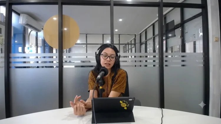 Panduan Deteksi Dini Gangguan Bicara Anak sejak Usia Nol Tahun