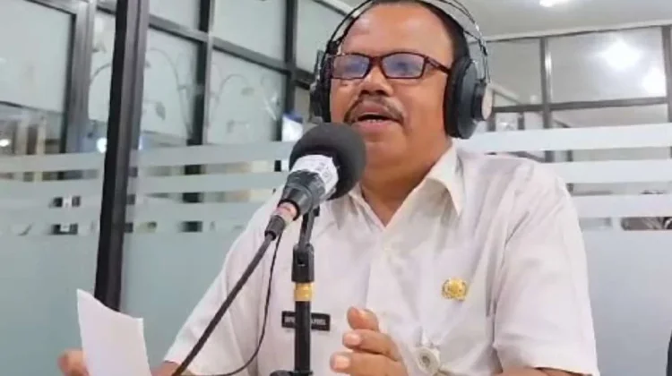 Program UEP Kaltim Sasar 100 Keluarga Miskin