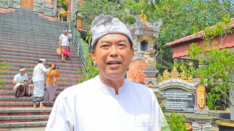 Umat Hindu Maknai Kuningan sebagai Momen Bersyukur dan Mengendalikan Diri