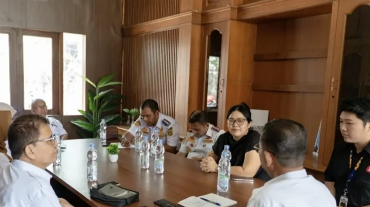 Perizinan Nordu Coffee Belum Tuntas, Pemkot Samarinda Kedepankan Prosedur