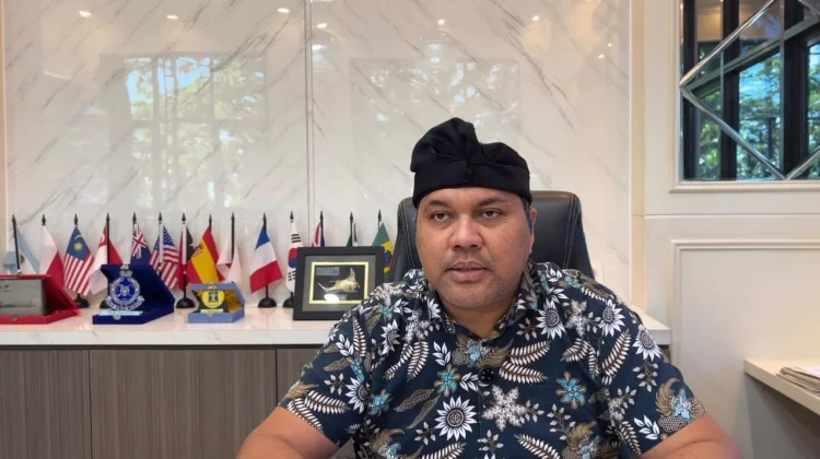 Peringatan HANI 2026, Polisi Bukan Hanya Menindak tetapi Kedepankan Pencegahan