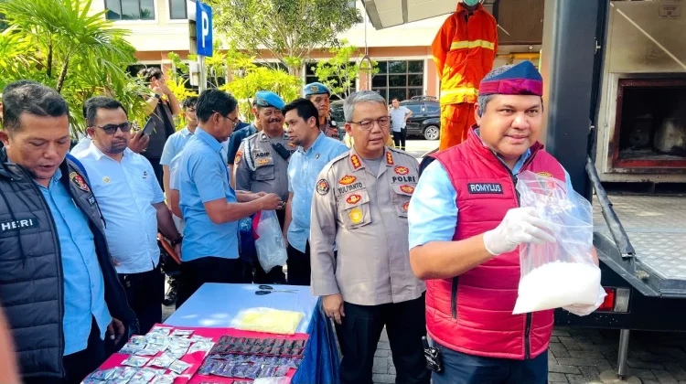 Peringatan HANI 2026, Polisi Bukan Hanya Menindak tetapi Kedepankan Pencegahan