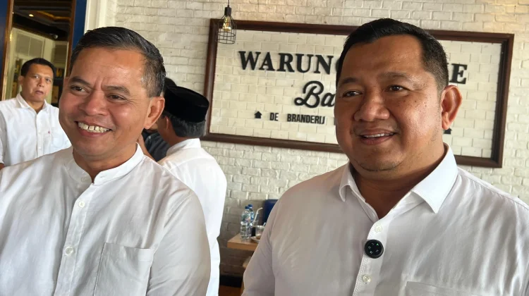 IKN Potensi Baru, Bupati PPU Dorong UMKM Syariah Naik Kelas lewat Event FESyar BI