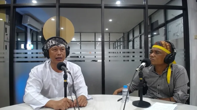 Tantangan Regenerasi Musik Tingkilan Kutai ditengah Era Digital