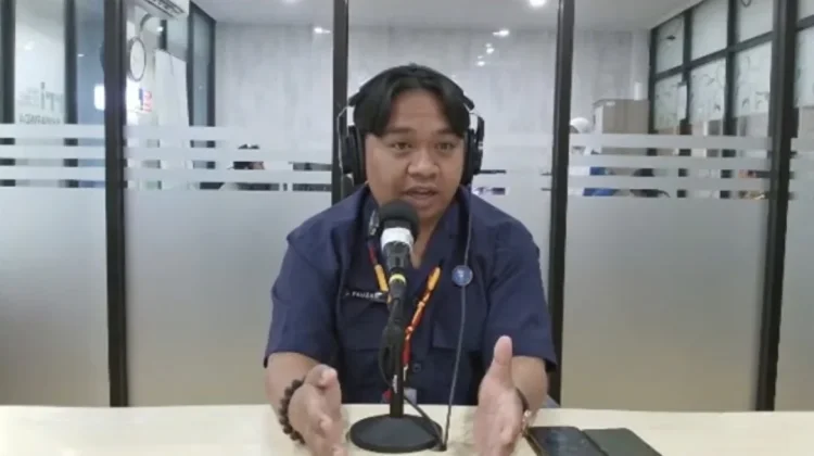 BNN Samarinda Tekankan Peran Orang Tua Cegah Narkoba