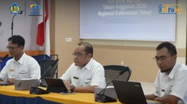 APBN Kaltim Efektif Dorong Pembangunan dan Kesejahteraan