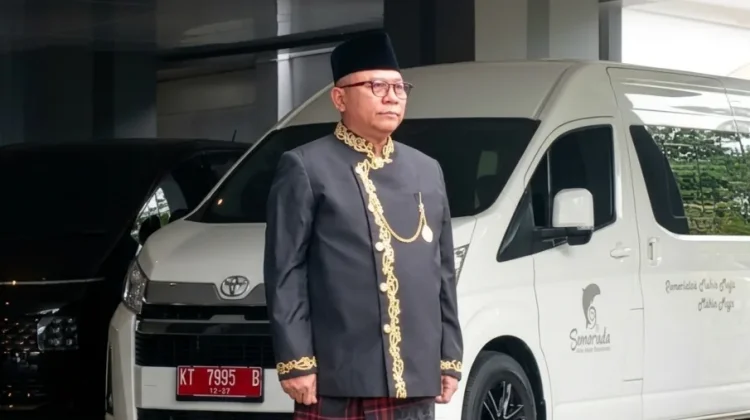 Pemkot Samarinda Ingatkan Ancaman Era Digital terhadap Ketahanan Keluarga