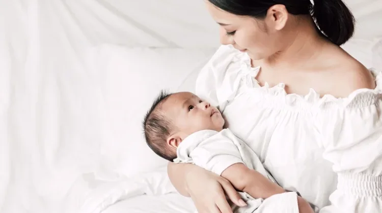Pentingnya Manajemen Nutrisi Ibu Demi Menjaga Kualitas ASI Eksklusif