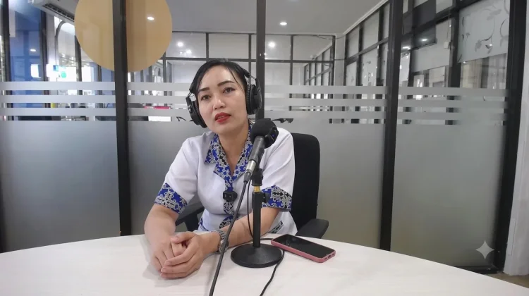 Kunci Sukses Menyusui Adalah Dengan Ketenangan Psikis Ibu dan Dukungan Keluarga