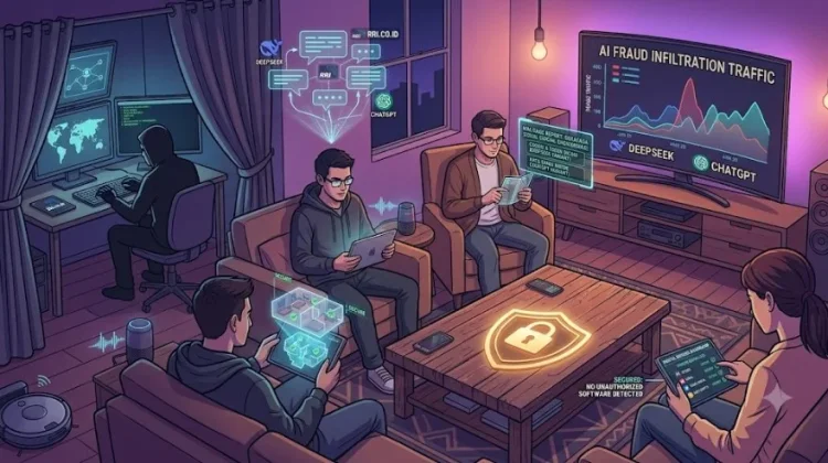 Malware Melalui Komentar dan Direct Message Media Sosial