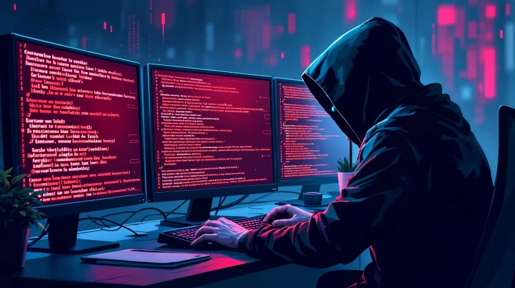 Cara Melindungi Data Pribadi dari Ancaman Siber