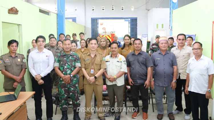 Pemkab Mahakam Ulu Perkuat Koordinasi Penanganan Kasus Rabies di Ujoh Bilang