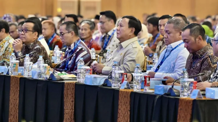 Presiden Dorong BUMN Perkuat Riset dan Inovasi untuk Kemandirian Industri