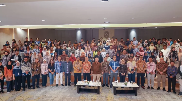 Dampak Ekonomi IKN Bagi Wilayah Penajam Paser Utara dan Kalimantan Timur
