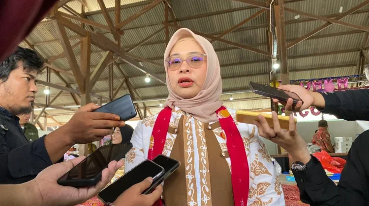Otorita IKN Minta Daerah Hentikan Penerbitan Surat Tanah di Kawasan Hutan