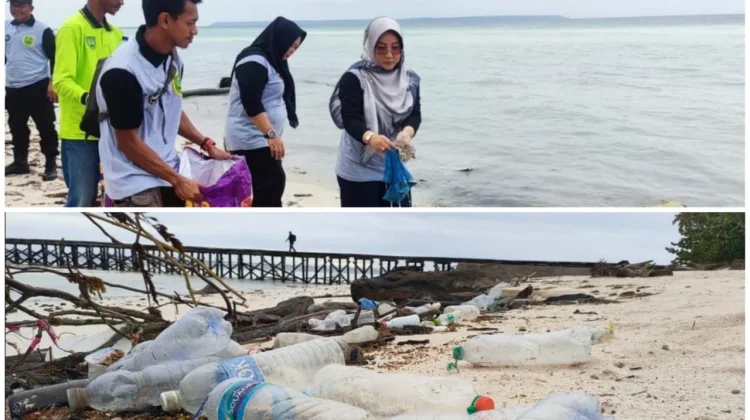 Berau Siapkan Kawasan Industri Sampah, Sambaliung Jadi Pusat Ekonomi Sirkular
