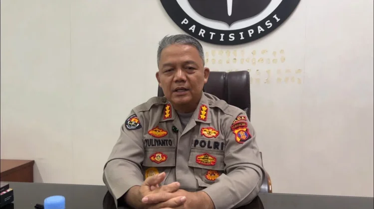 Ribuan Peserta Upacara HUT Bhayangkara Akan Hadir di Dome Balikpapan Besok