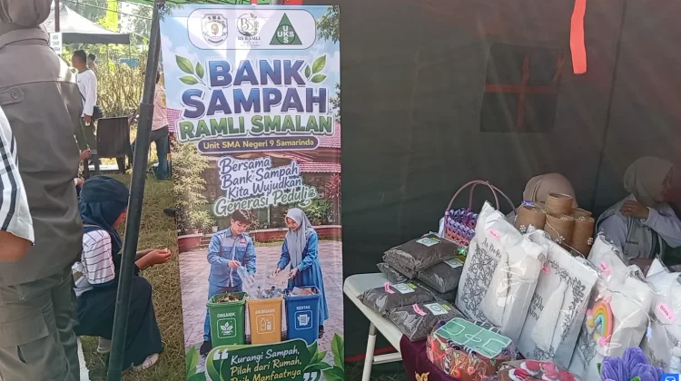 Hari Lingkungan Hidup 2026 Jadi Ajang Edukasi Lingkungan bagi Sekolah Adiwiyata