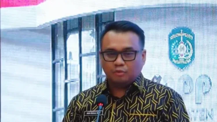 Bupati Kukar Pastikan Mal Pelayanan Publik Bebas Praktik Percaloan dan Konflik