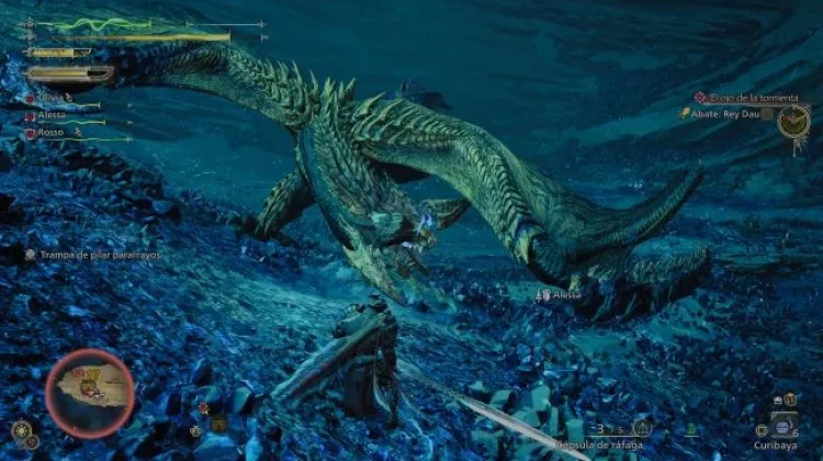 Monster Hunter Wilds Tawarkan Evolusi Berburu Menakjubkan