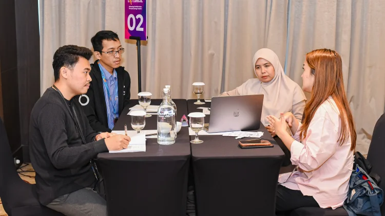 MDI Ventures Menghadirkan Akselerasi Kolaborasi Startup dan Enterprise