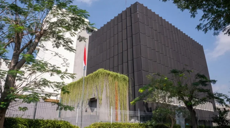 Peran Data Center dalam Mendukung Infrastruktur ICT Perusahaan di Era Digital