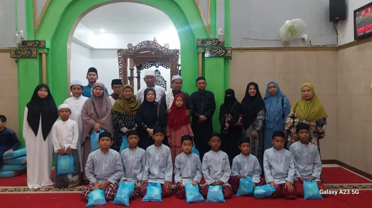 Mengapa 10 Muharram Disebut Lebaran Anak Yatim? Ini Penjelasannya