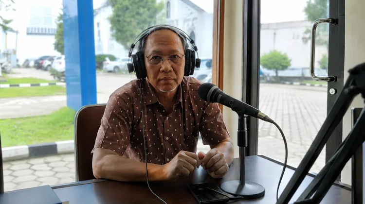 Trauma Psikologis Perlu Ditangani sejak Usia Anak Dini