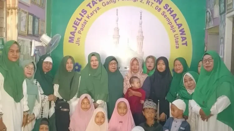 Lebaran Anak Yatim Jadi Momentum Memperkuat Kepedulian Sosial