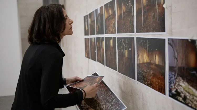 Pameran Retrospektif Mengenang Seni Bumi Ana Mendieta