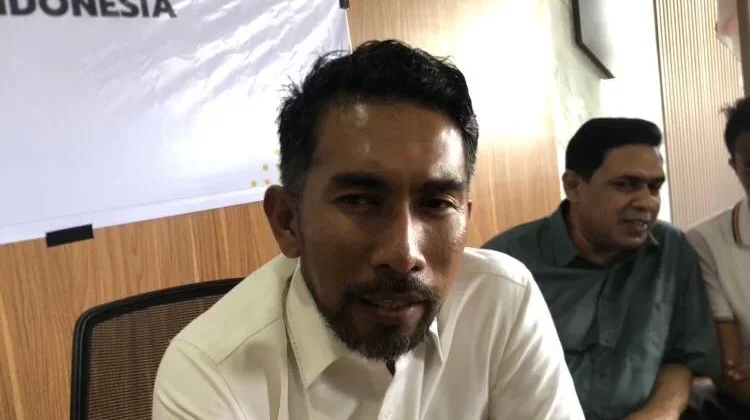 sebelum TC, Skuad Voli Paser Fokus Penguatan Fisik dan Kemistri