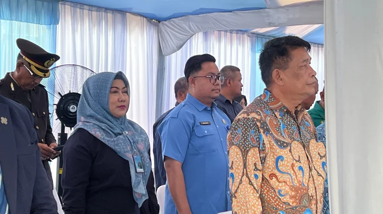 HUT ke-80 Bhayangkara: Polda Kaltim Mengabdi, Ekonomi Kreatif Maju