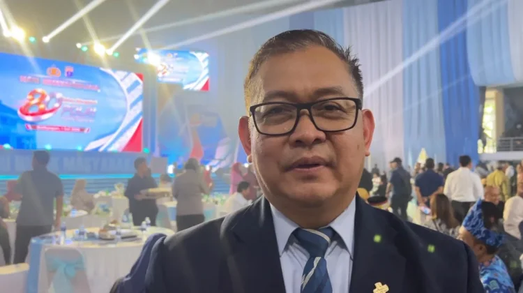 HUT ke-80 Bhayangkara: Polda Kaltim Mengabdi, Ekonomi Kreatif Maju