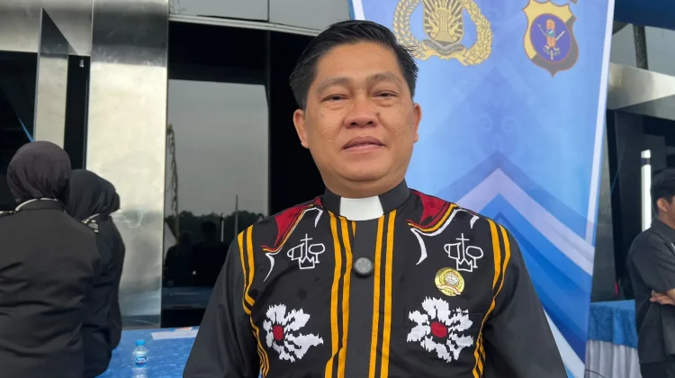 HUT ke-80 Bhayangkara: Polda Kaltim Mengabdi, Ekonomi Kreatif Maju