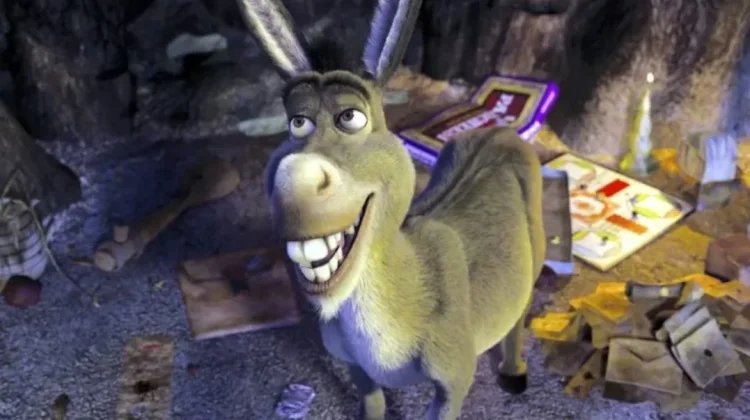 Film Solo Donkey Resmi Digarap, Tayang di Bioskop pada 2028