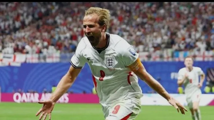 Harry Kane Lampaui Rekor Pele di Piala Dunia 2026