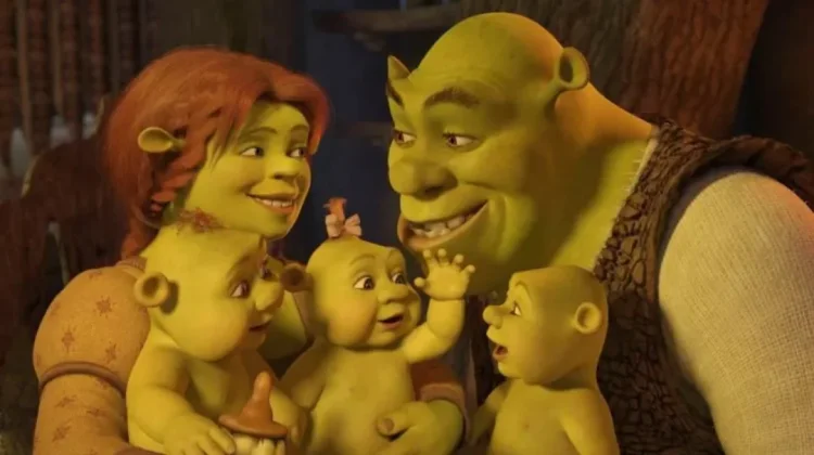 Jadwal Tayang Shrek 5 Kembali Diundur, Rilis Juni 2027