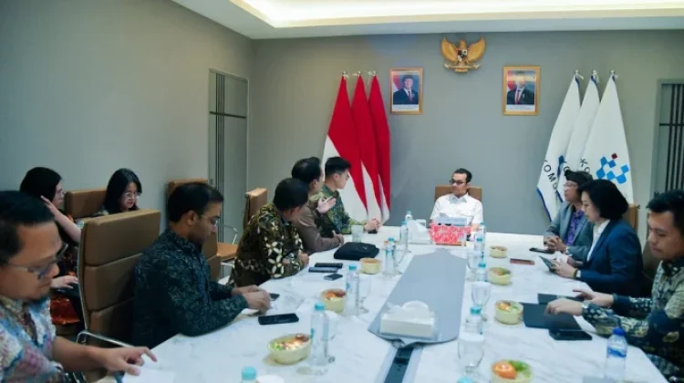 Komdigi: Kerugian akibat Penipuan Digital Capai Rp7,5 Triliun