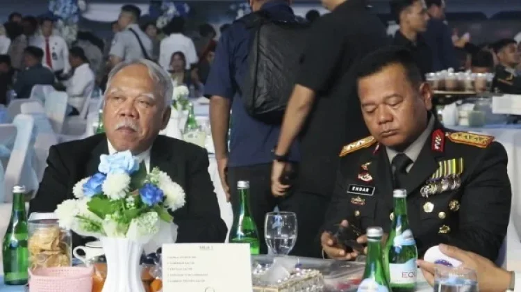 Kepala OIKN Apresiasi Dukungan Polda Kawal Pembangunan IKN Berkelanjutan