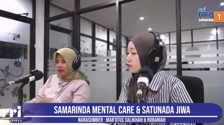 Layanan Psikologi "Satunada Jiwa" dengan Tarif Terjangkau