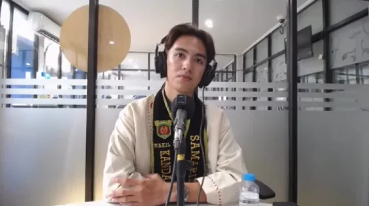 Dari Penari hingga Duta Budaya, Muhammad Ibrohim Buktikan Tari Buka Banyak Peluang