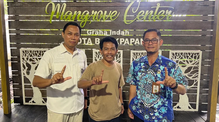 Inovatif & Kolaboratif, Graha Indah Wakili Kaltim di Tingkat Nasional