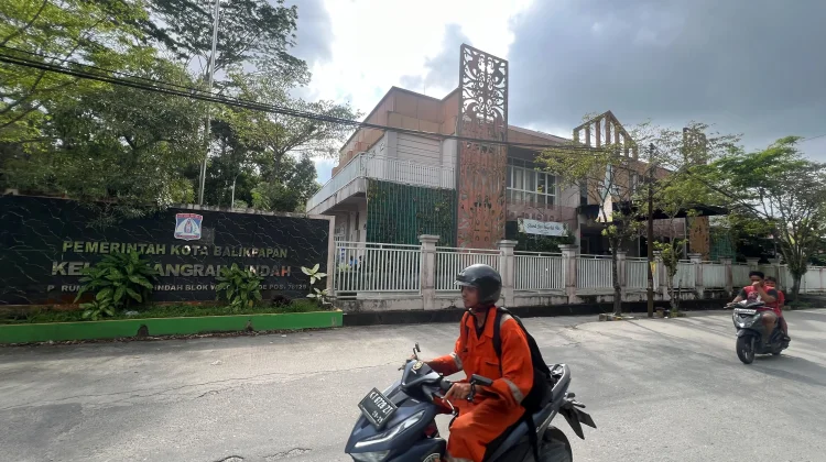 Inovatif & Kolaboratif, Graha Indah Wakili Kaltim di Tingkat Nasional