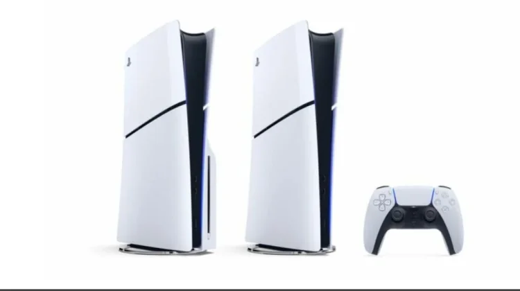 Sony Hentikan Produksi Game PlayStation dalam Bentuk Cakram Mulai 2028