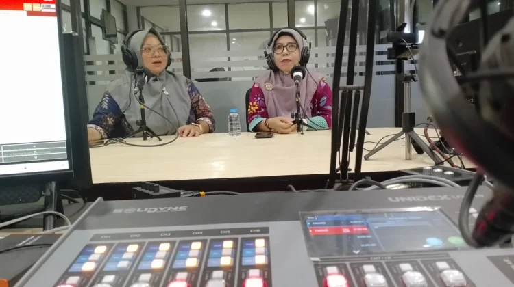 PEKKA Samarinda Dorong Peningkatan Kapasitas Perempuan menuju Kemandirian