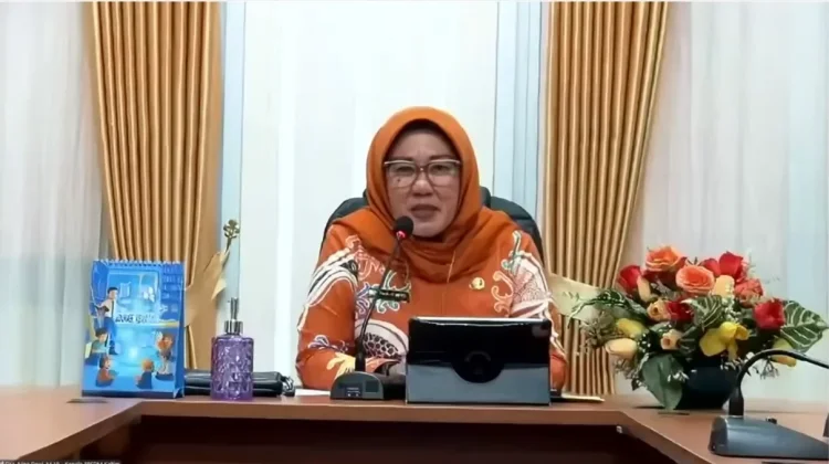 BPSDM Kaltim Perkuat Kompetensi ASN di tengah Keterbatasan Anggaran