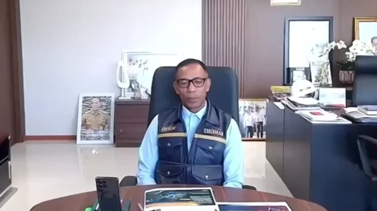 OIKN Identifikasi Lima Megatrend Global yang Akan Ubah Tata Kelola Pemerintahan